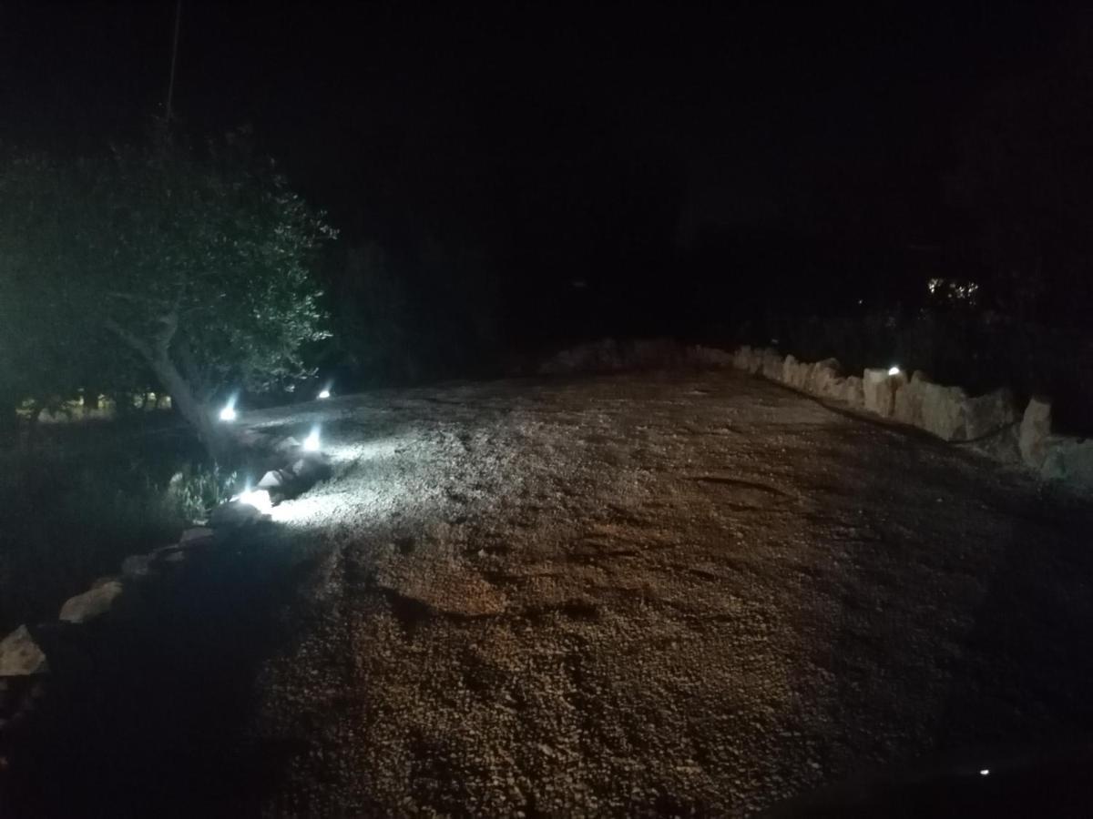 Il Borghetto In Valle D'Itria Мартина Франка Екстериор снимка
