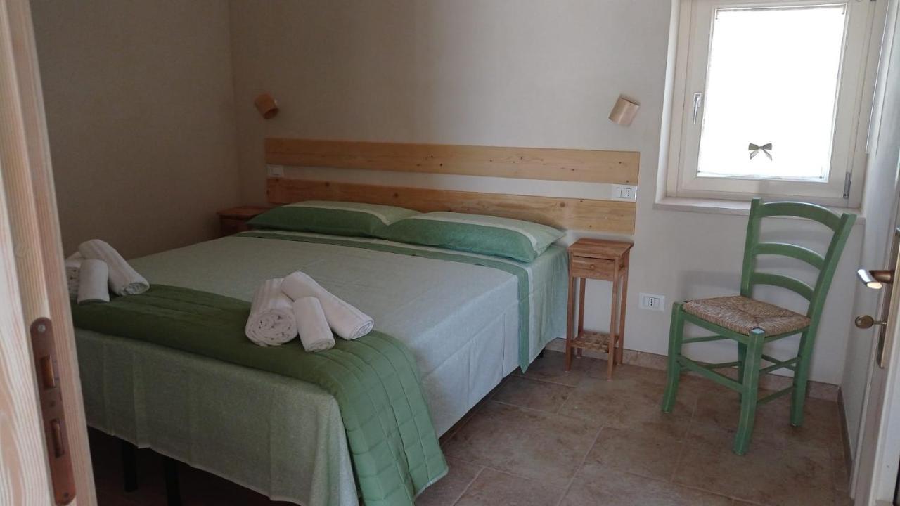 Il Borghetto In Valle D'Itria Мартина Франка Екстериор снимка