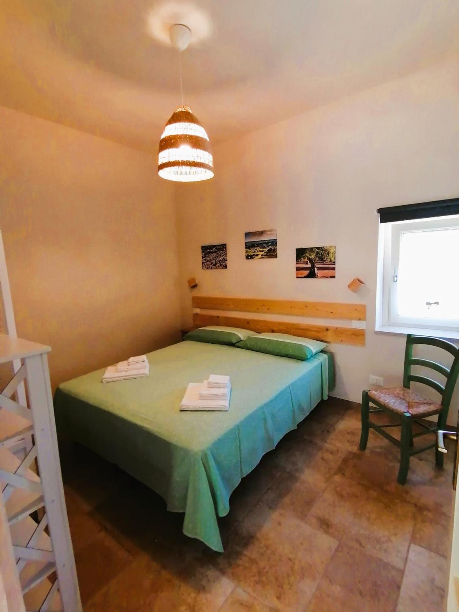 Il Borghetto In Valle D'Itria Мартина Франка Екстериор снимка